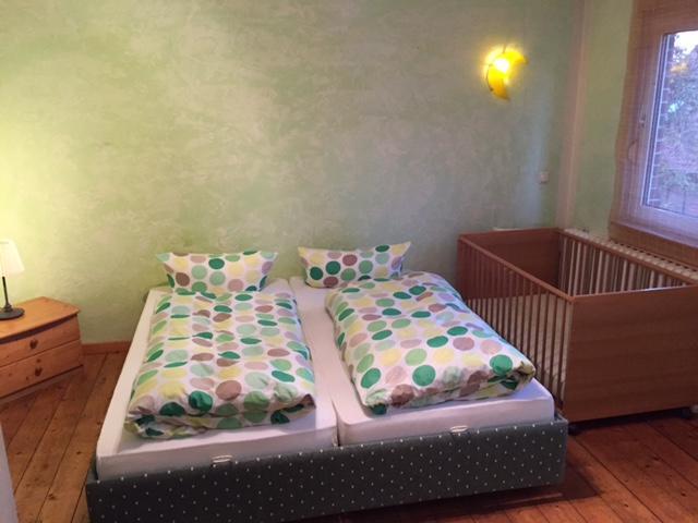 Apartment Rothehof ペータースハーゲン エクステリア 写真