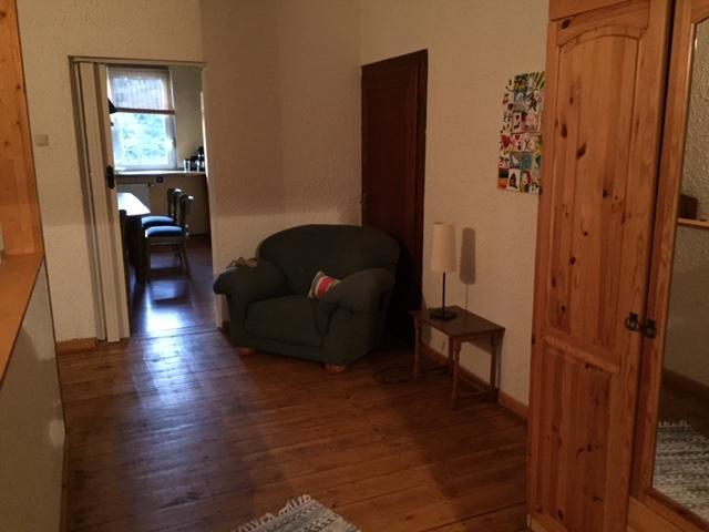 Apartment Rothehof ペータースハーゲン エクステリア 写真